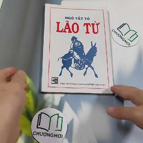 [XƯA] Lão Tử (1997) - Ngô Tất Tố