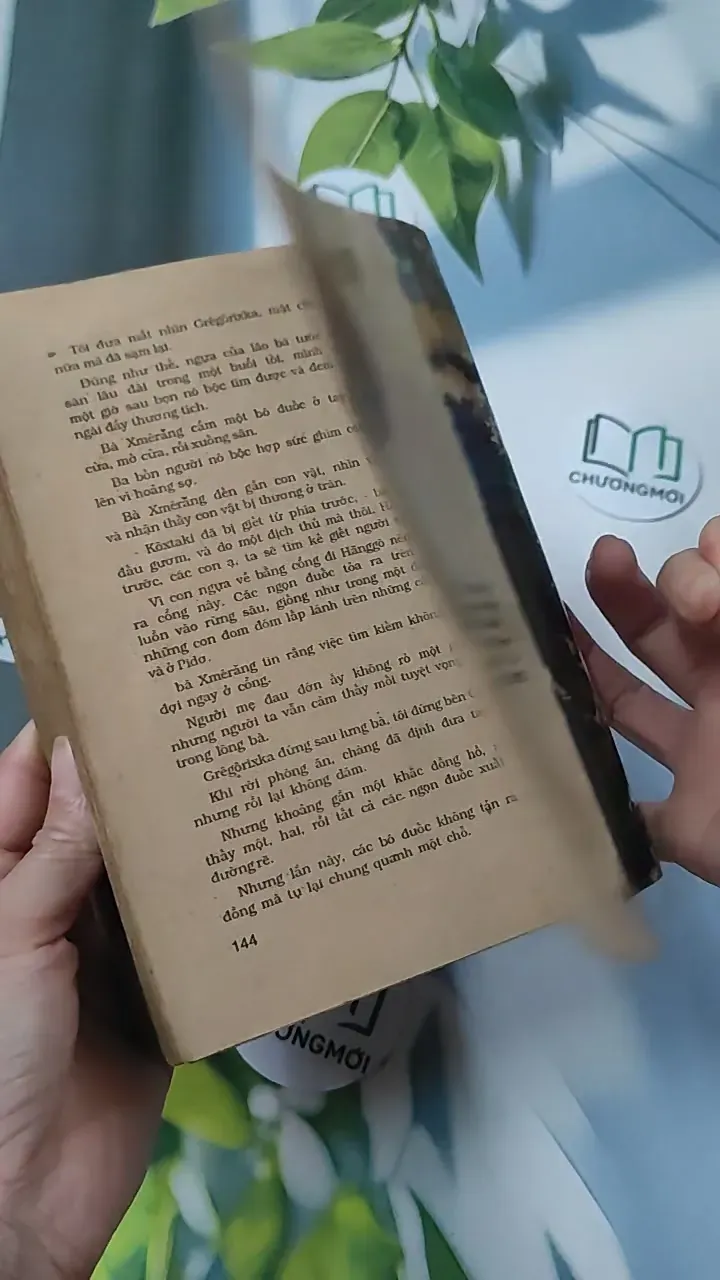 [XƯA] 1001 Chuyện Kỳ Lạ (1989) - Alexandre Dumas 775978