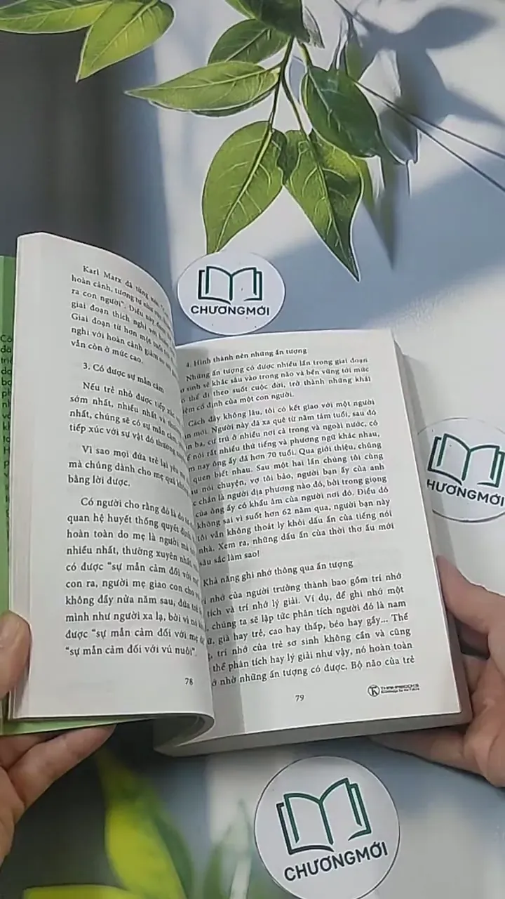 Chiếc nôi ươm hạt giống tài năng ( Dành cho trẻ từ 0 - 6 tuổi 694922