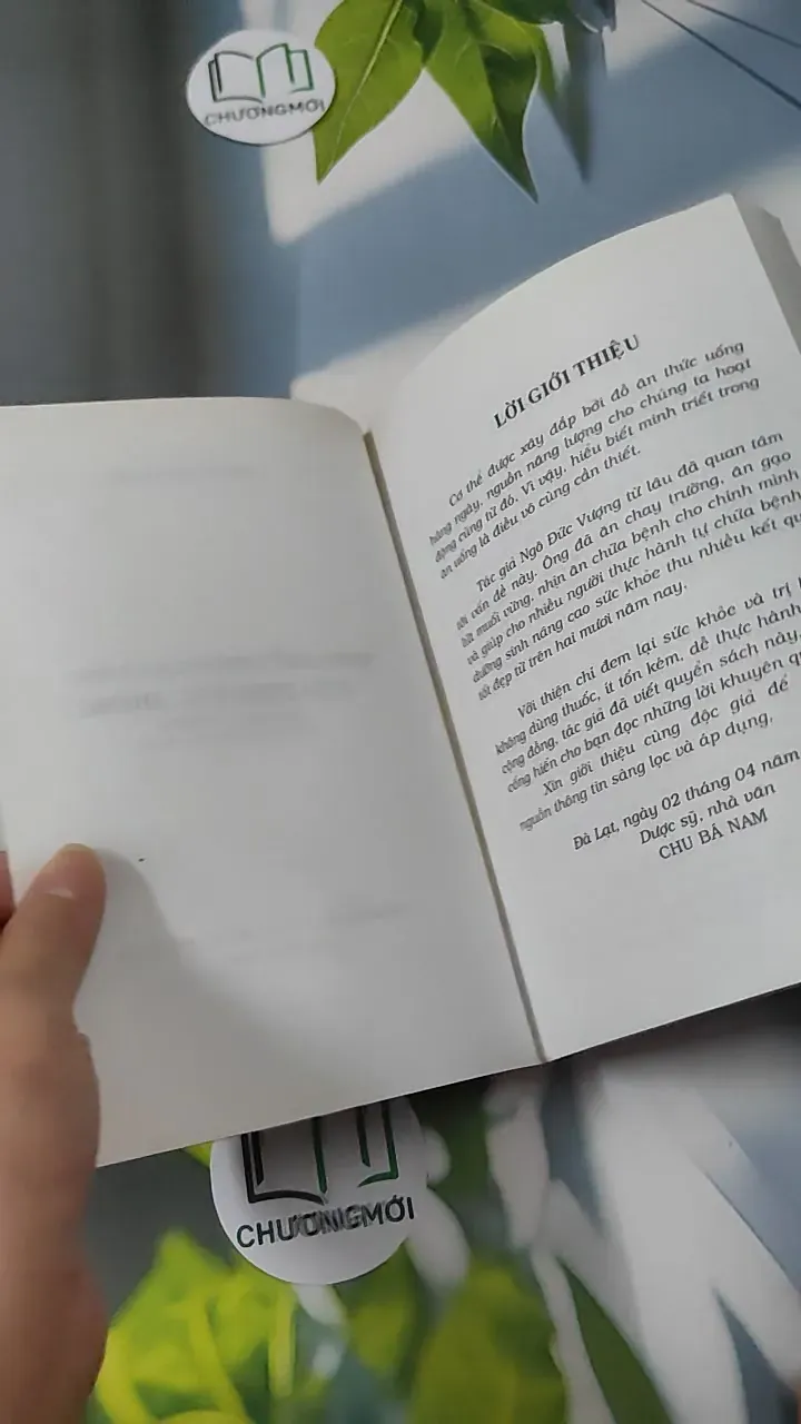 Minh Triết Trong Ăn Uống Của Phương Đông - Ngô Đức Vượng 780894