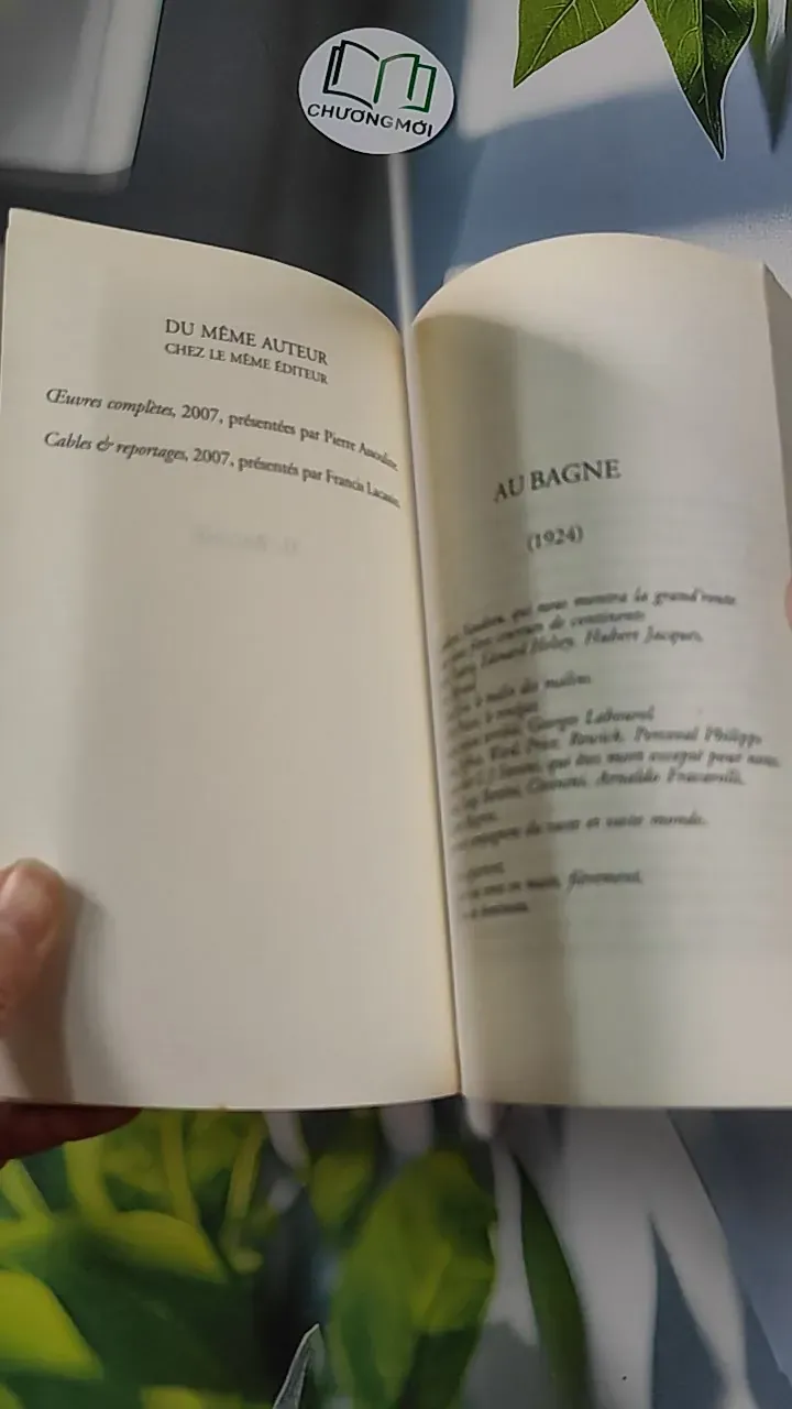 Au bagne - Albert Londres 754488