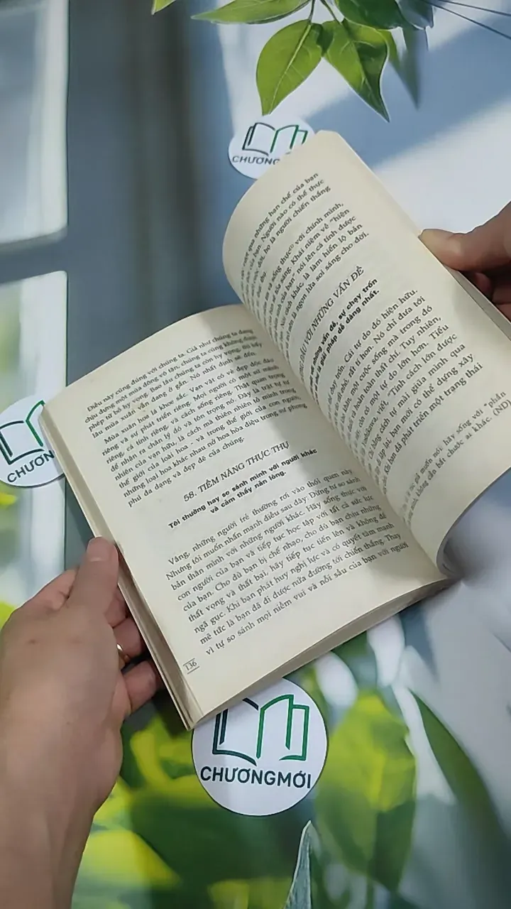 Con Đường Tuổi Trẻ - Daisaku Ikeda 787145