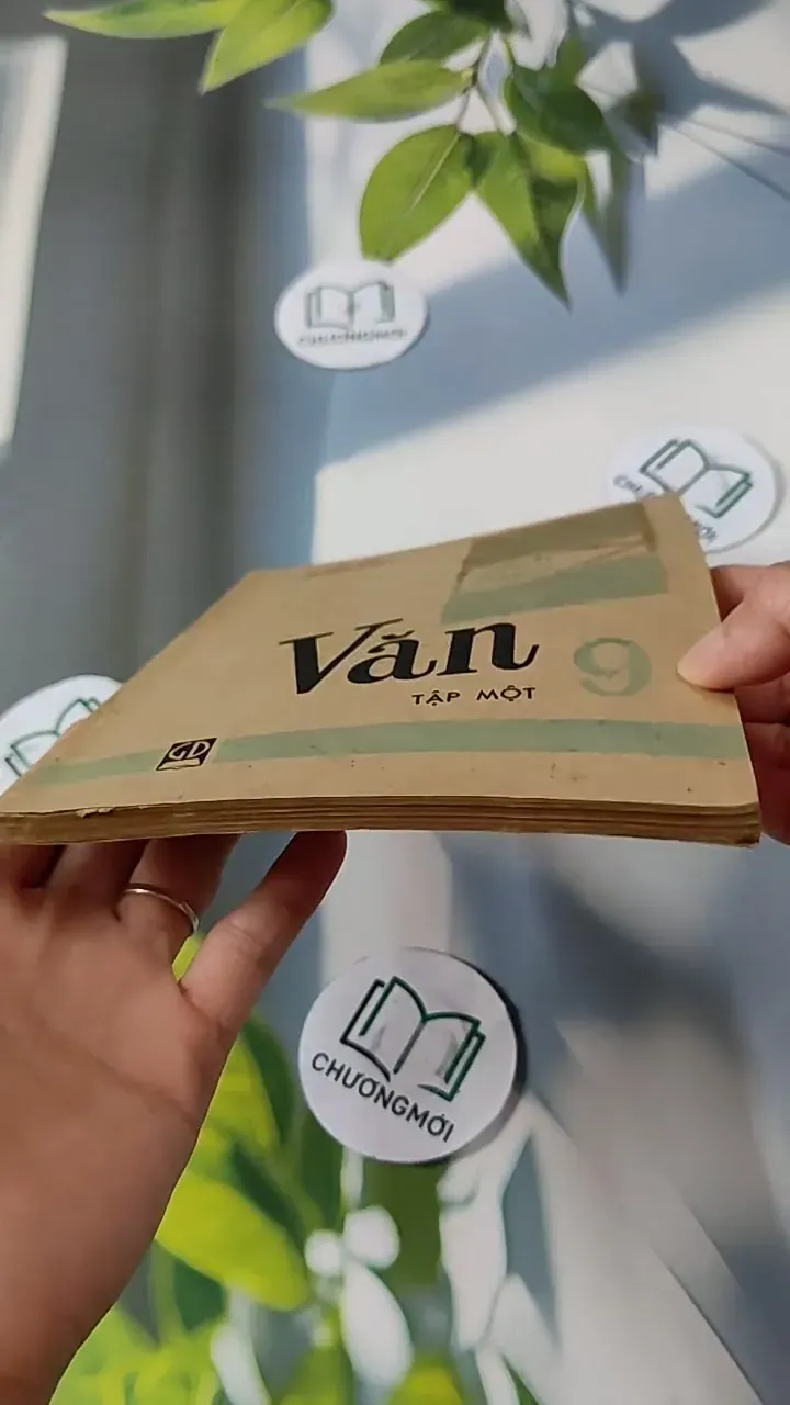 Sách Giáo Viên: Tiếng Việt 9 (tập 1) - Nguyễn Lộc & Đỗ Quang Lưu 713797