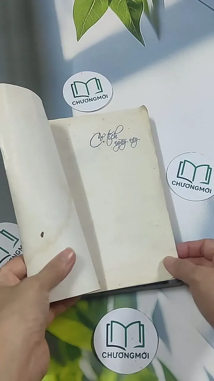 Cổ tích ngày nay 694990