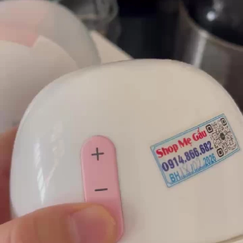 máy hút sữa youha Gen 2