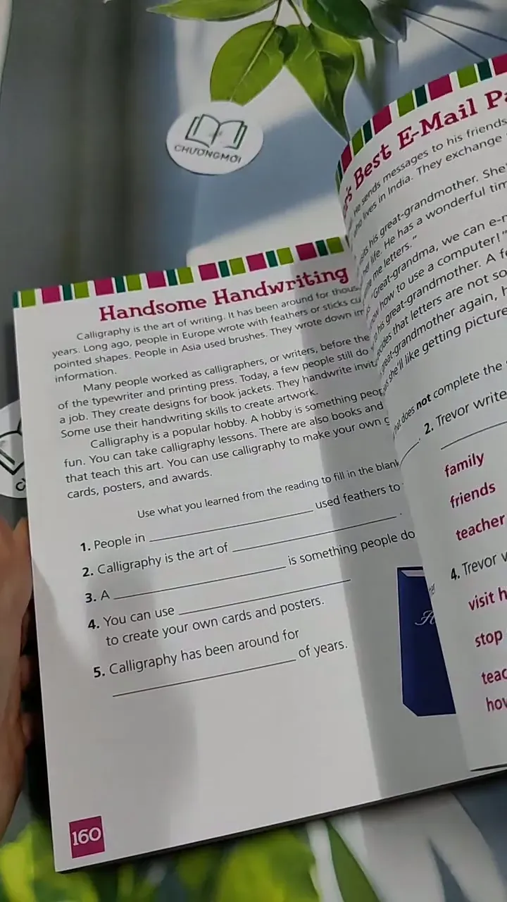 [MIỄN PHÍ BỌC SÁCH] Reading for the Gifted Student Grade 1 713919