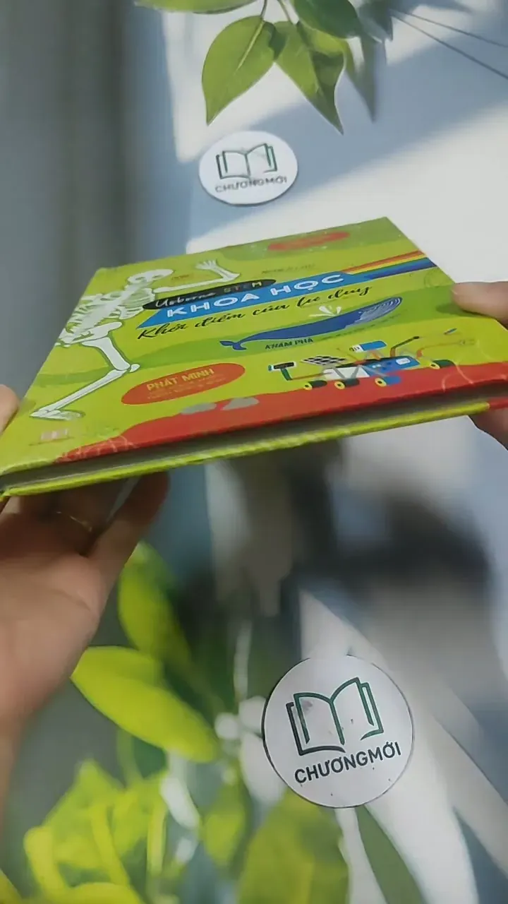 Khoa Học Khởi Điểm Của Tư Duy - Khánh Huyền 715649