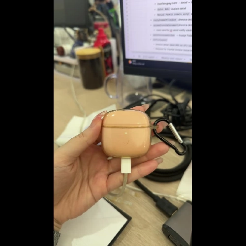 Tai nghe Soundpeats air 3