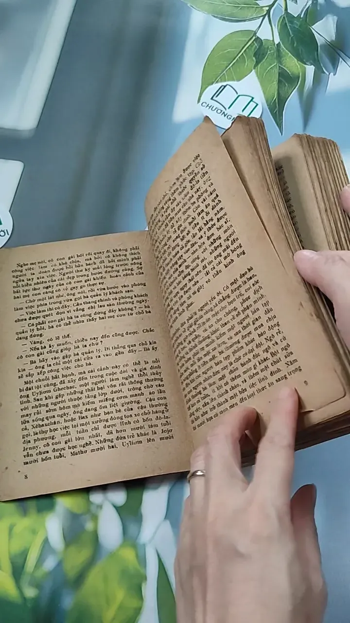 [XƯA] Jenny Ghechac 1 (1986) - Theodor Dreiser 776082