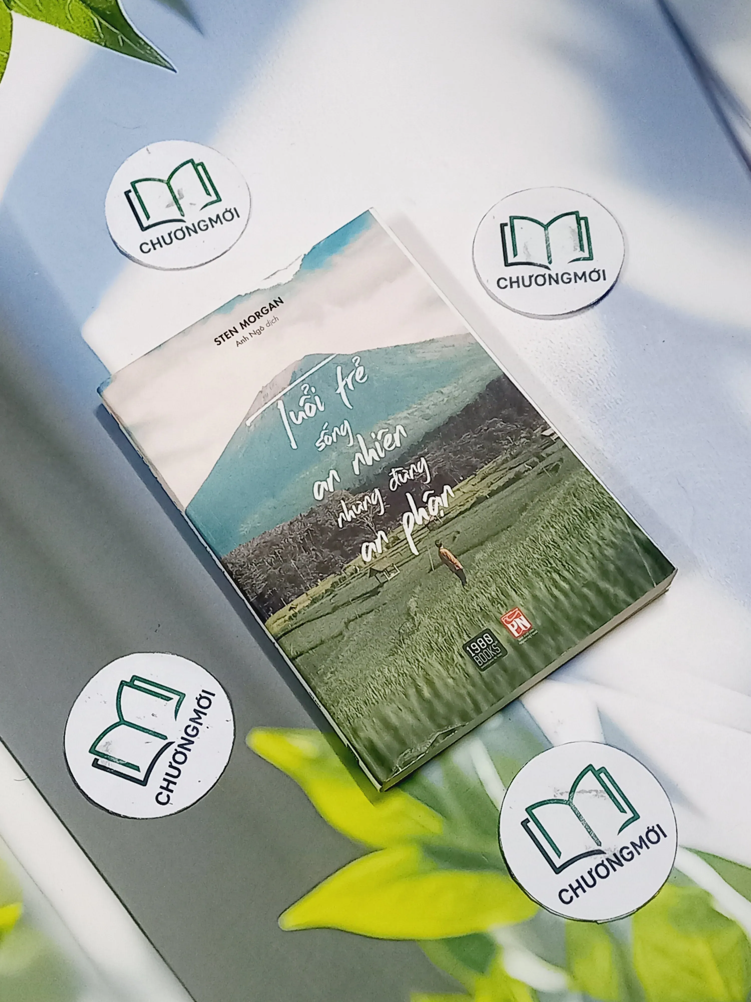 Tuổi Trẻ - Sống An Nhiên Nhưng Đừng An Phận