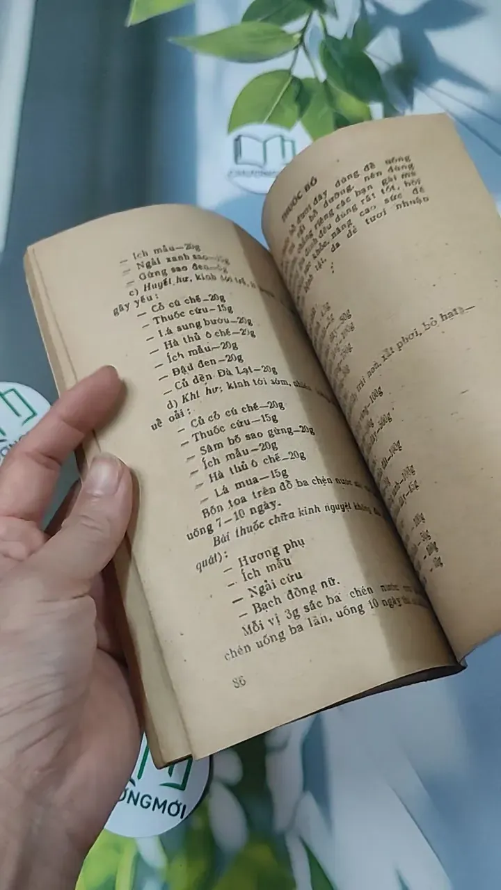 [XƯA] Cẩm Nang Của Người Phụ Nữ Đẹp (1989) - Phan Kim Huệ 776023