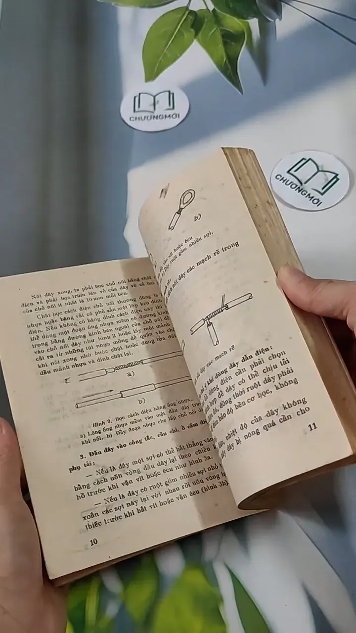 Đồ Điện Tử Trong Gia Đình - Nguyễn Hữu Tháng & Vũ Lương & Cao Thụy 713820