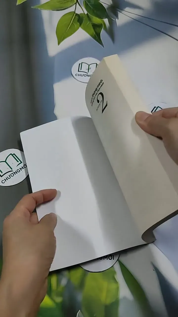 Người Thông Minh Không Làm Việc Một Mình - Rodd Wagner & Gale Muller 707279