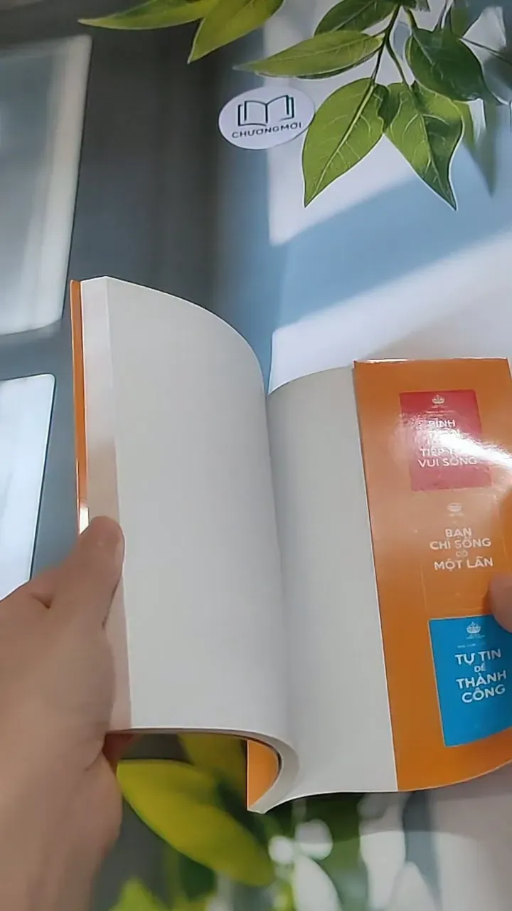 Bạn chỉ sống có một lần - nhà sách Nhã Nam 607738