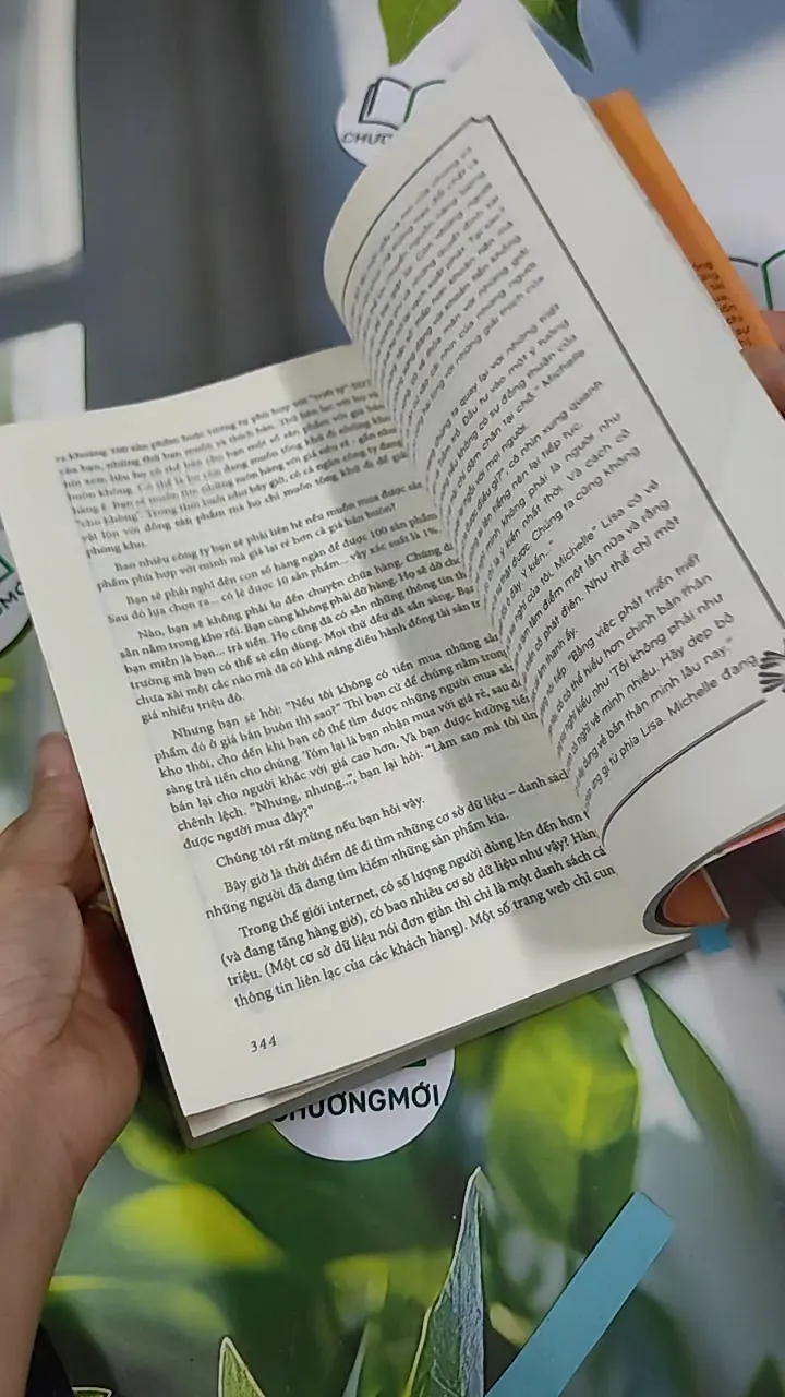 Kiếm Tiền Siêu Tốc - Mark Victor Hansen & Robert G. Allen 787151