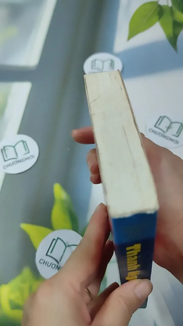 Thành Ngữ Hán Việt - Trường Bình Tín 727300