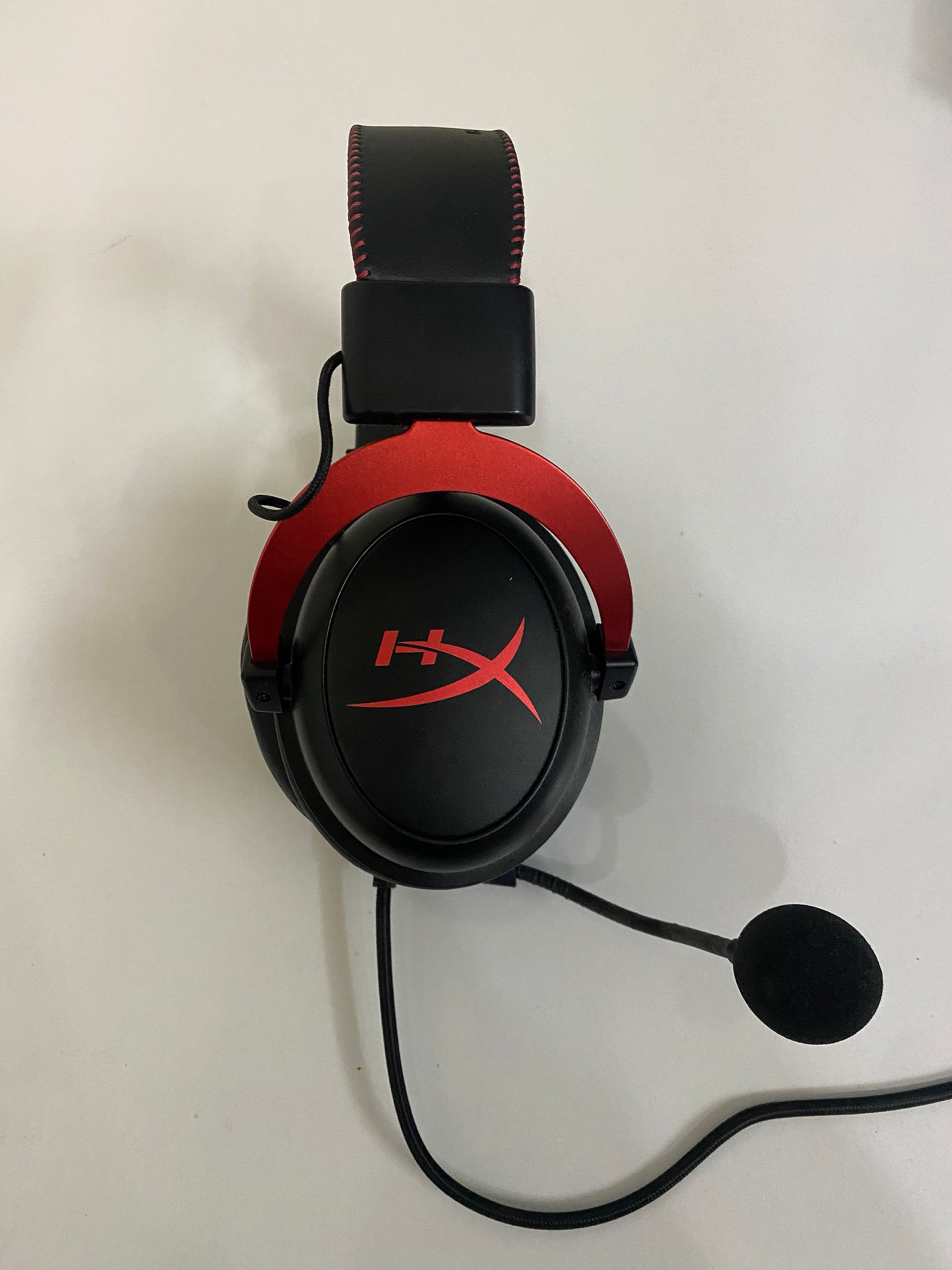 Tai Nghe HyperX Cloud II 59204