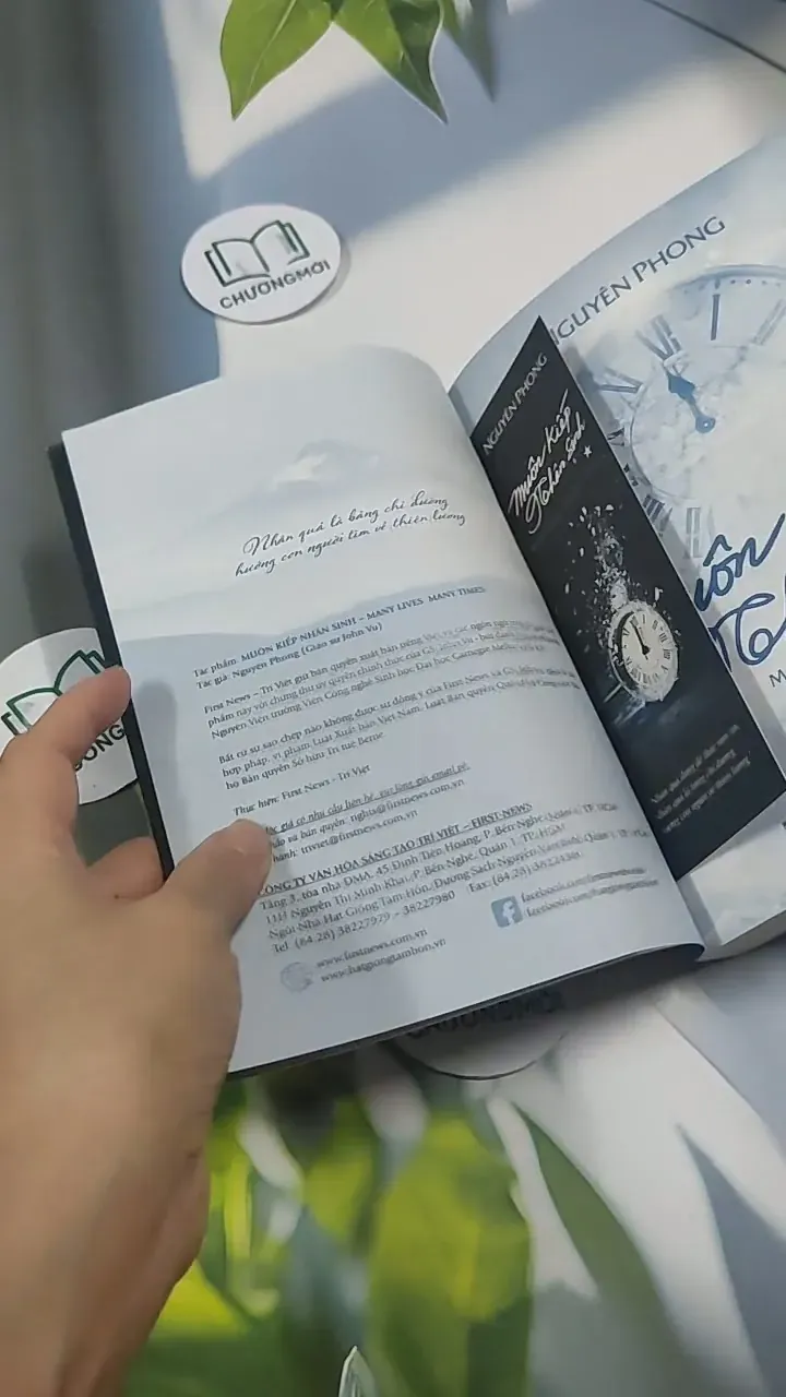 Muôn Kiếp Nhân Sinh 1 715571