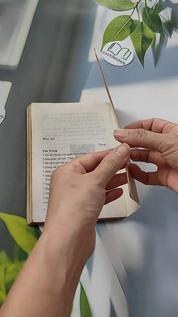 [XƯA] Hãy Quan Tâm Đến Con Cái Chúng Ta (1993) 776086