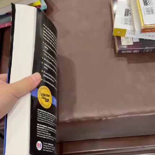 Cẩm Nang Quản Lý Mối Quan Hệ Khách Hàng – The CRM Handbook- K4