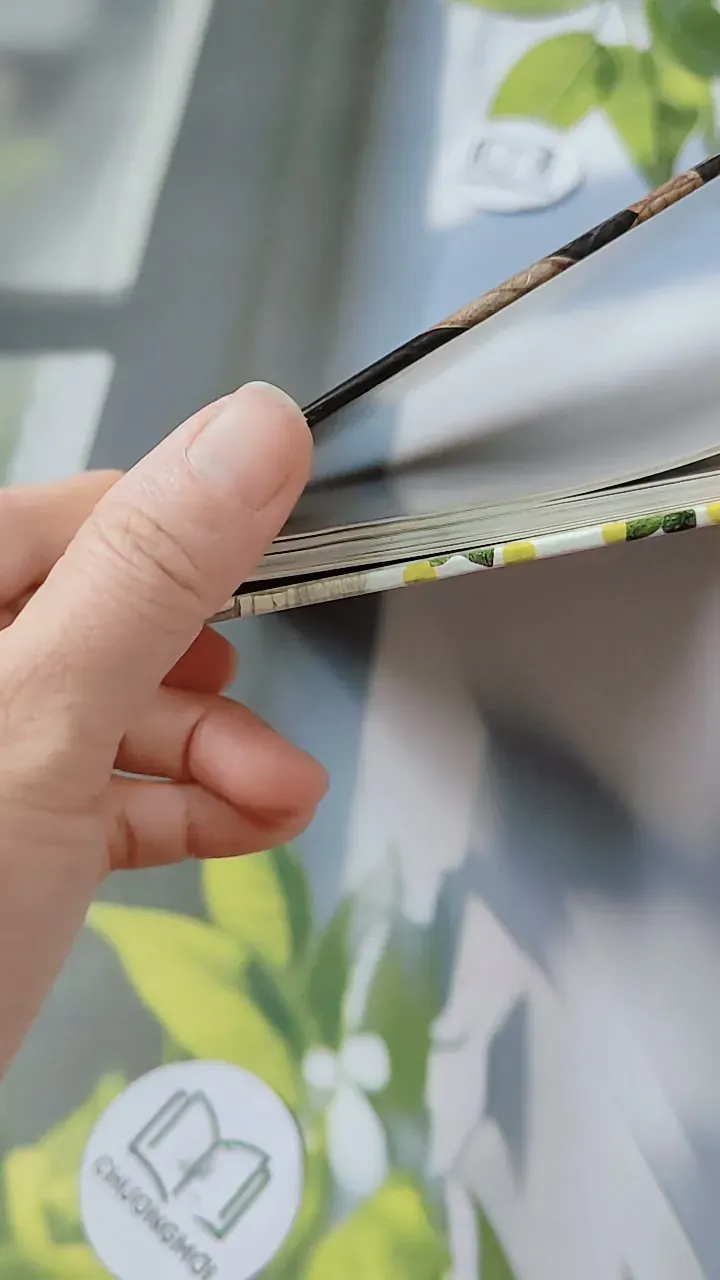 [Tặng nẹp góc] Truyện thiếu nhi Hàn Quốc: Moyamo Anu 40 -  모야모 아누와: 사람이 70살까지 살게 된 까닭;. 악 732041