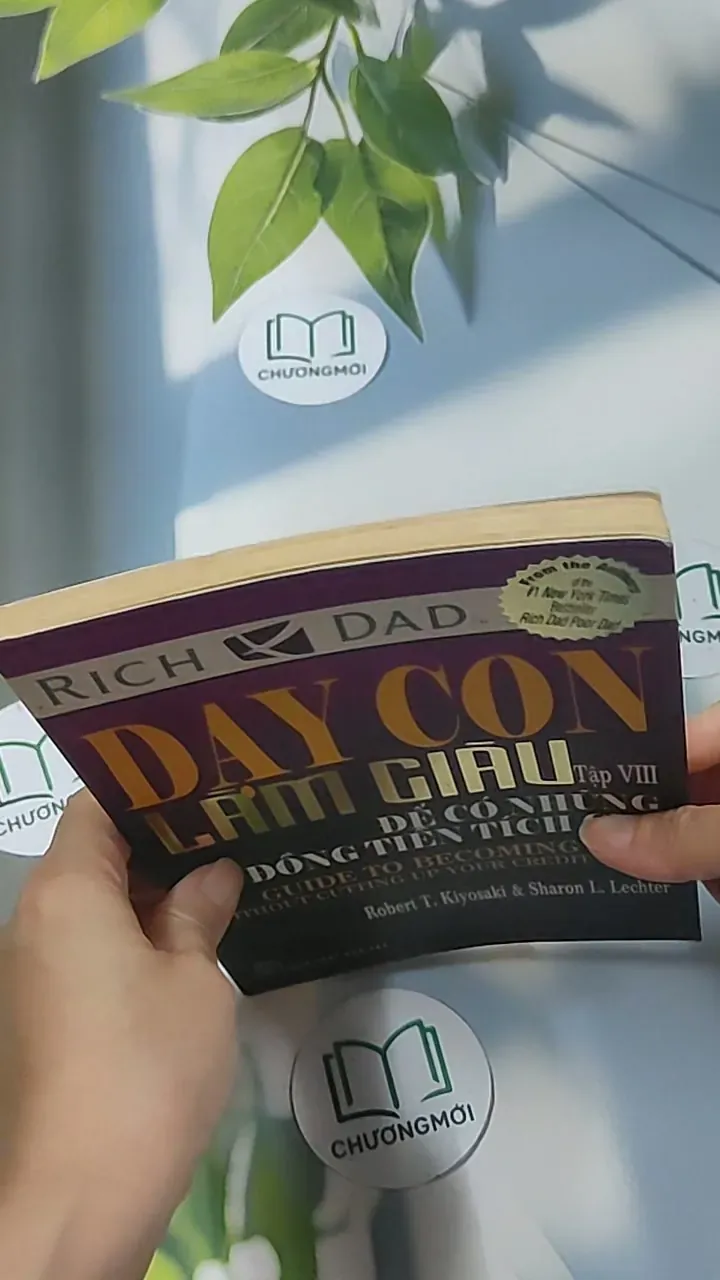 Dạy con làm giàu 8 688572