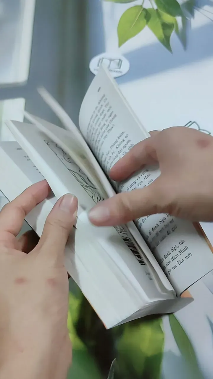 [MIỄN PHÍ BỌC SÁCH] Tam Quốc Bình Giảng - Nguyễn Tử Quang 744720