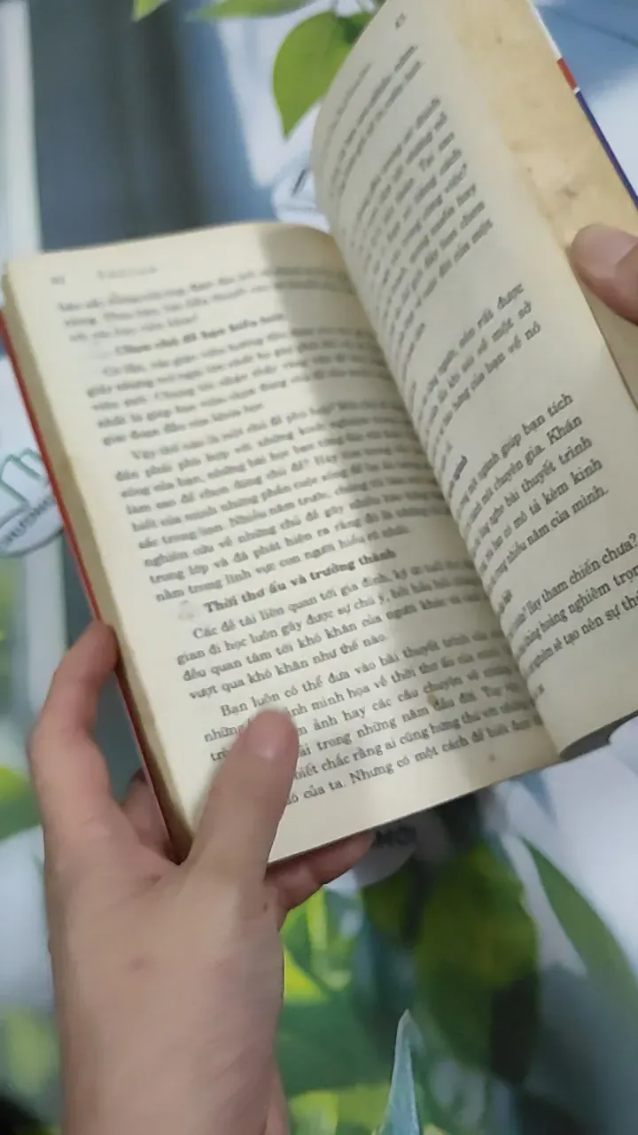 Đắc Nhân Tâm Bằng Thuật Hùng Biện - Dale Carnegie 787108