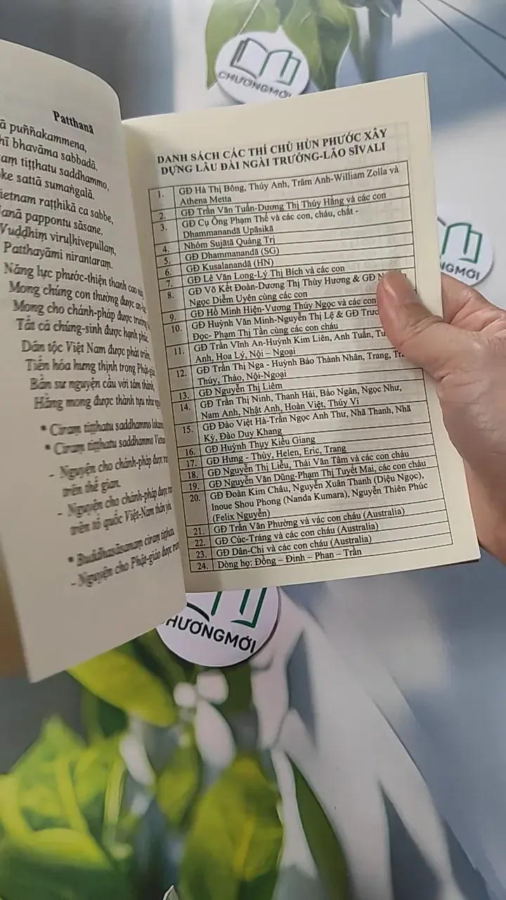 Tích Ngài Trưởng Lão Sivali - Phật Giáo Nguyên Thuỷ 775955