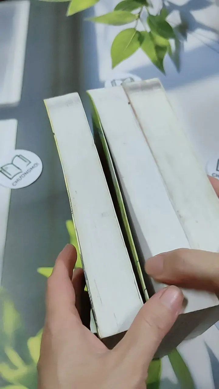 [MIỄN PHÍ BỌC SÁCH] Bong Bóng Mùa Hè - Bộ 3 Cuốn - Minh Hiểu Khê 744756