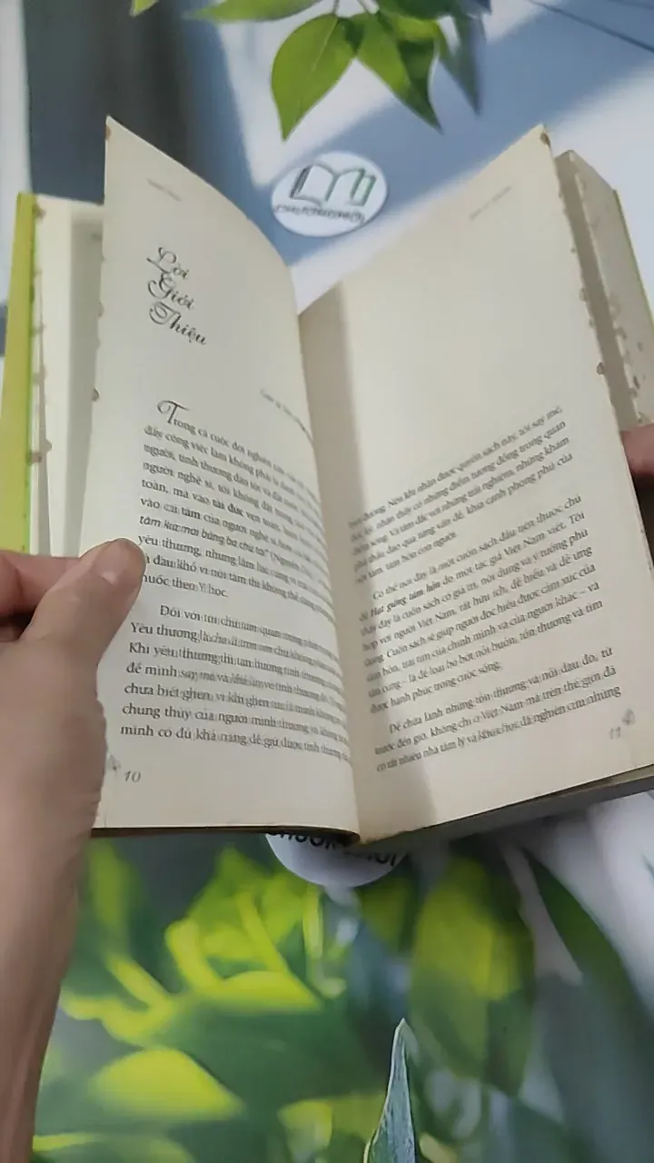 Hiểu Về Trái Tim - Minh Niệm 787073