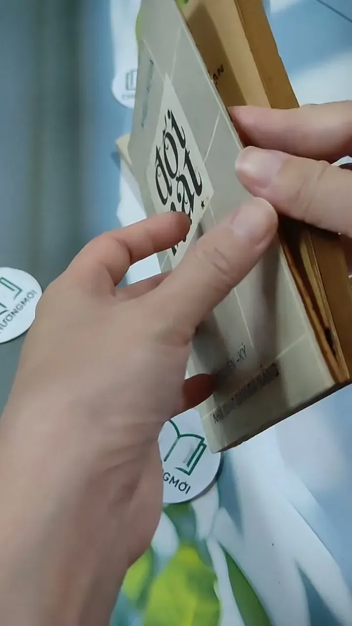 [MIỄN PHÍ BỌC SÁCH] Trọn Bộ Đối Mặt 713838