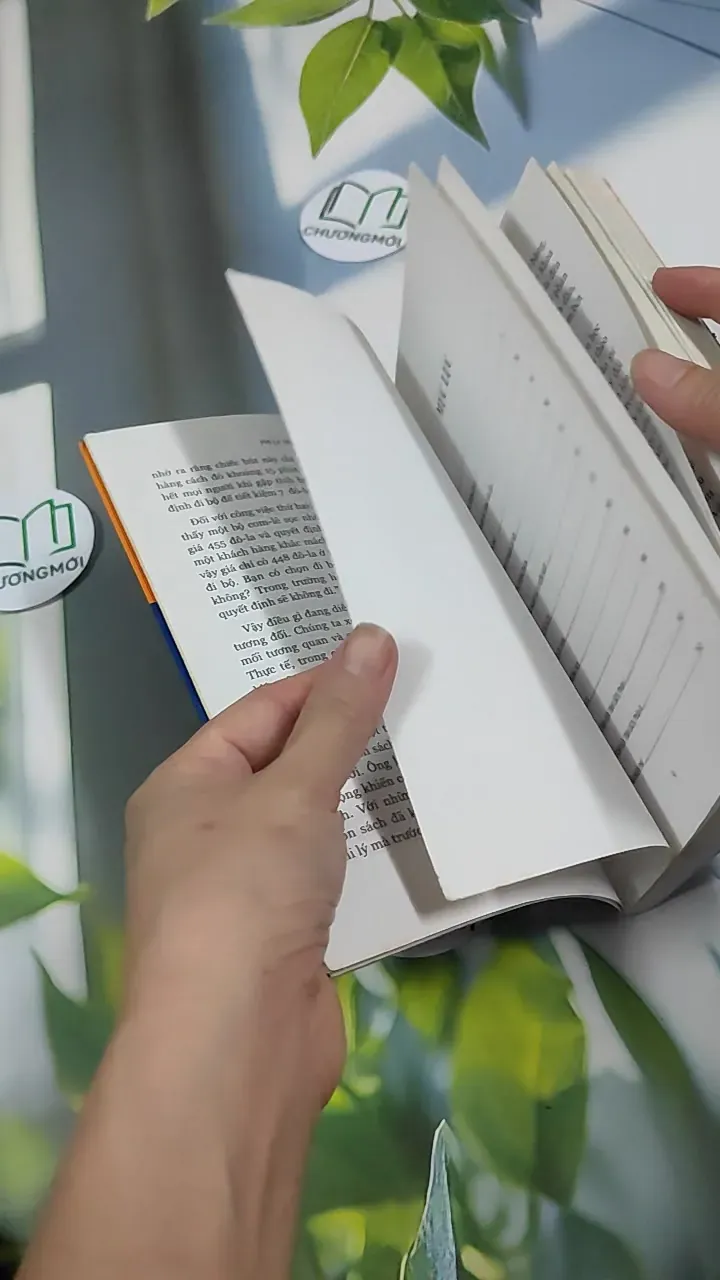 Phi Lý Trí - Dan Ariely 787061