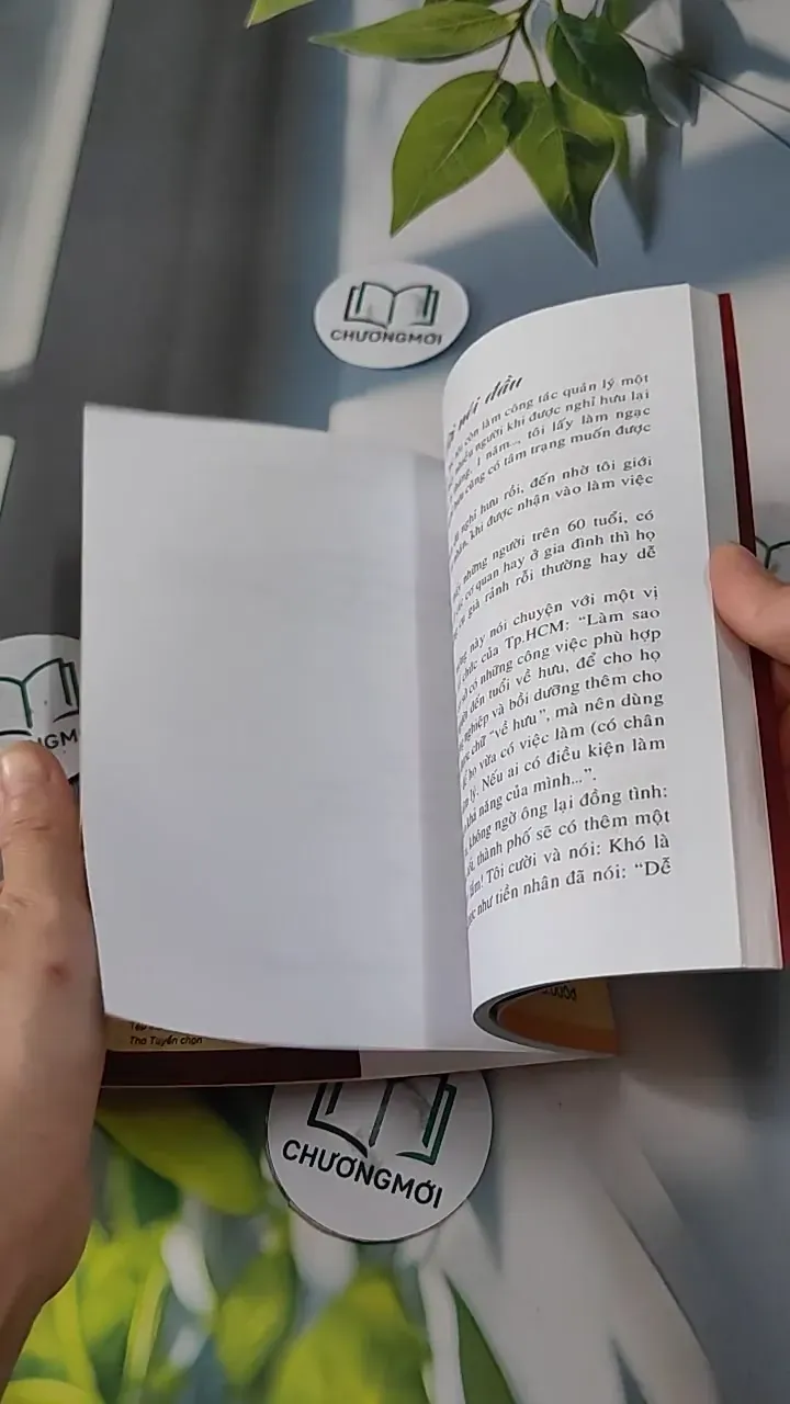 Nghiên Cứu Phương Pháp Khai Thác Tiềm Năng Chu Kỳ Thứ 2 Của Con Người - Phạm Đình Nghi 727276