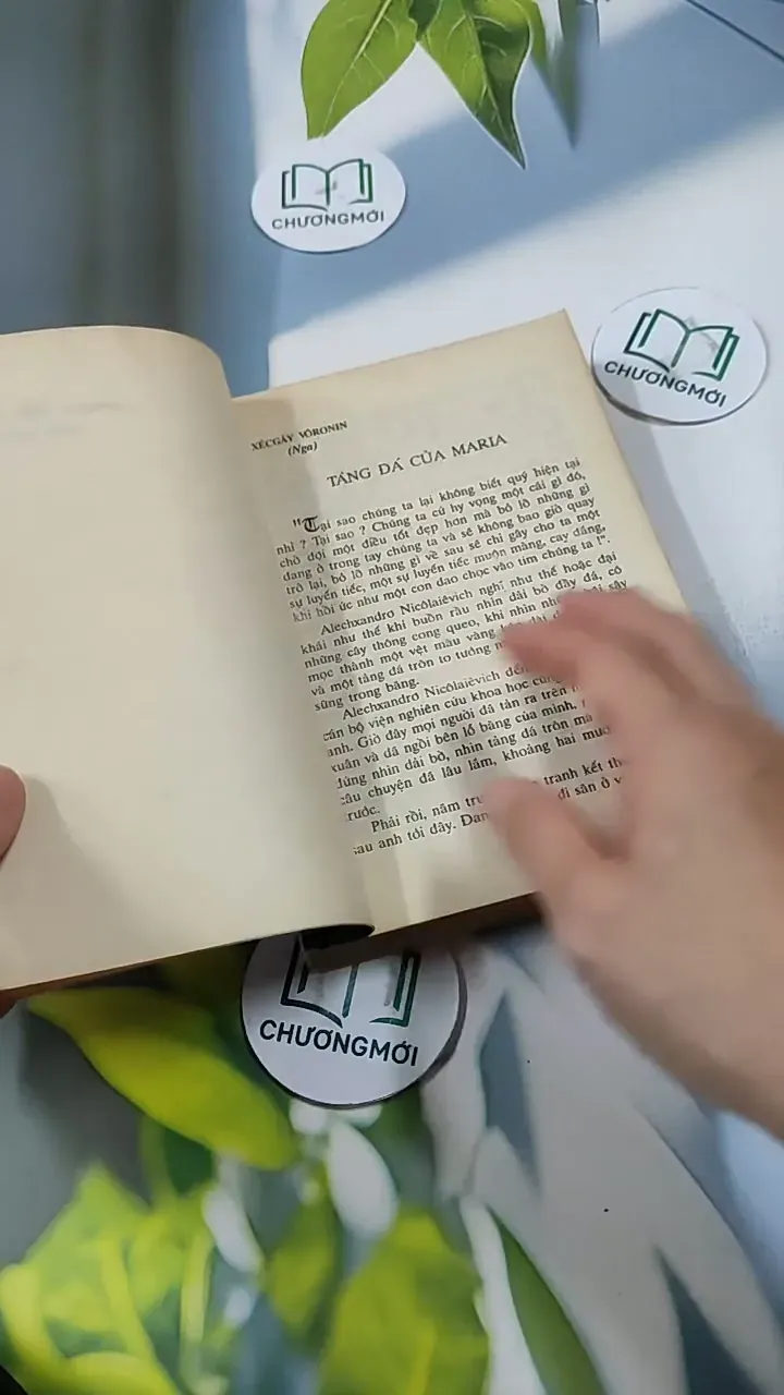 Những Mối Tình Đan Xen - Vũ Đình Bình - Phạm Sông Hồng 713835