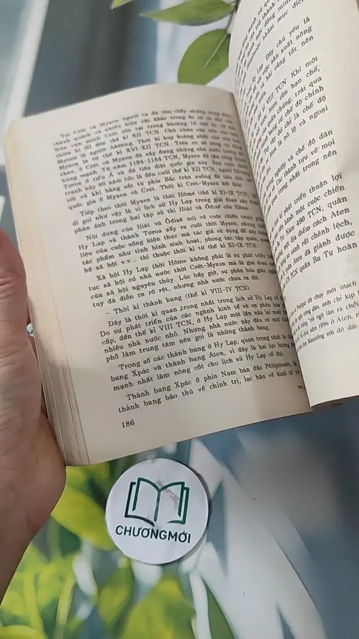 Lịch Sử Văn Minh Thế Giới - Vũ Dương Ninh 727278