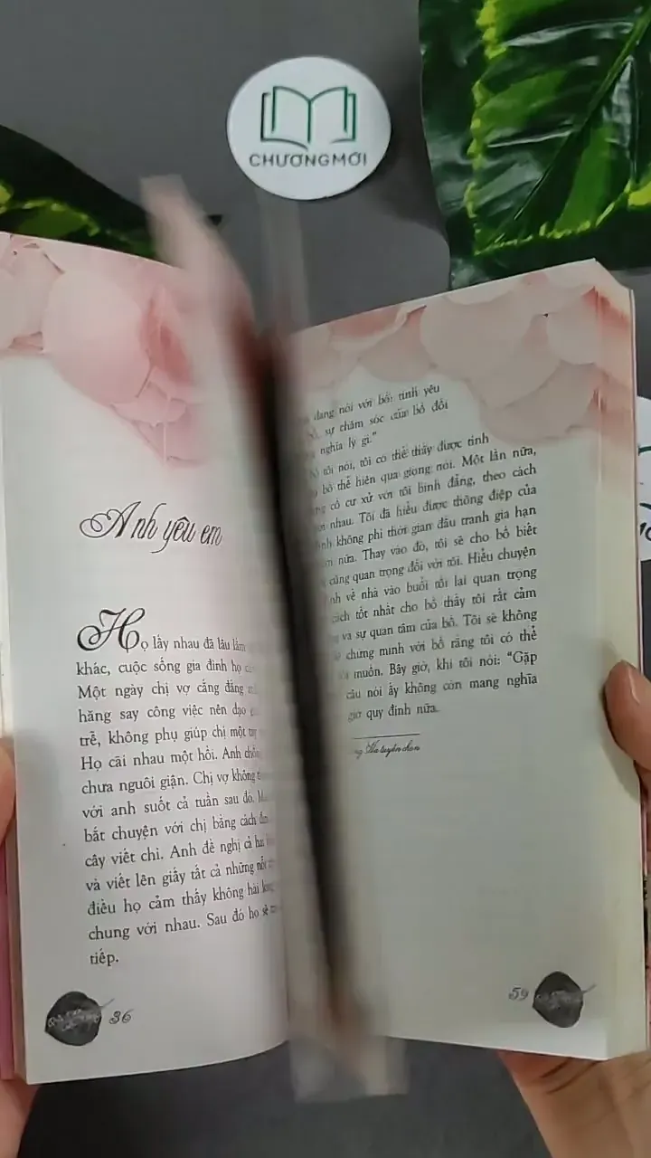 Quà tặng cuộc sống - Nhiều Tác Giả 604633