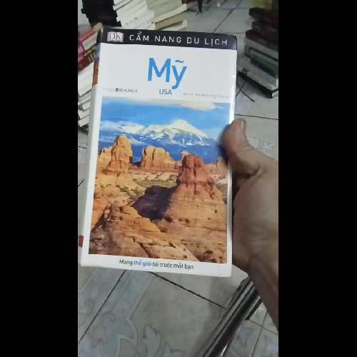 Bách khoa toàn thư nước Mỹ 