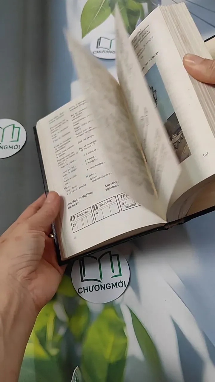 Guide de Conversation Français-Russe - Y.G. Ovsienko & J.P. Dussaussois 749551