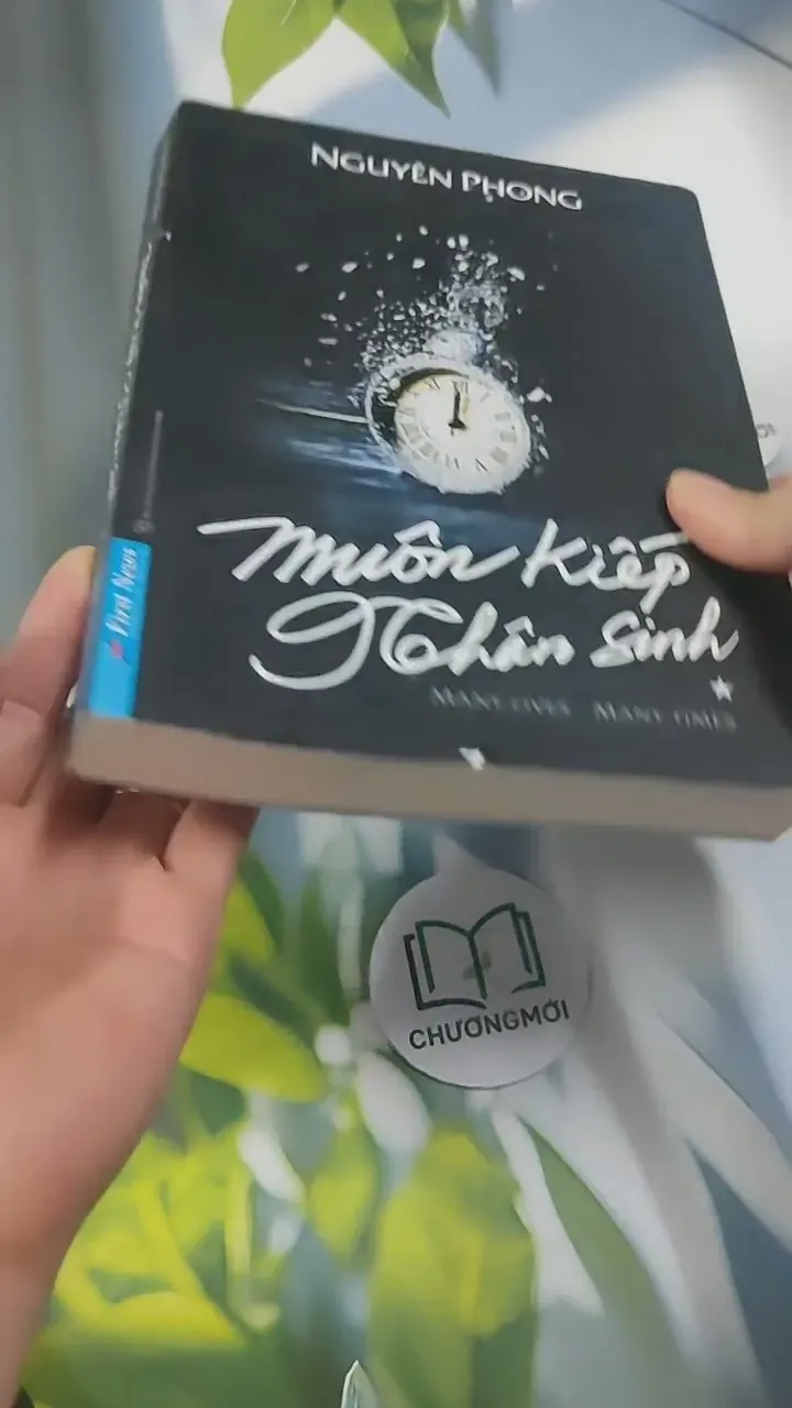 Muôn Kiếp Nhân Sinh 1 715571