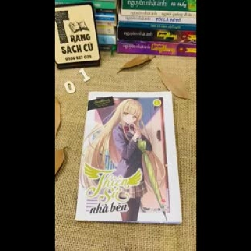 THIÊN SỨ NHÀ BÊN