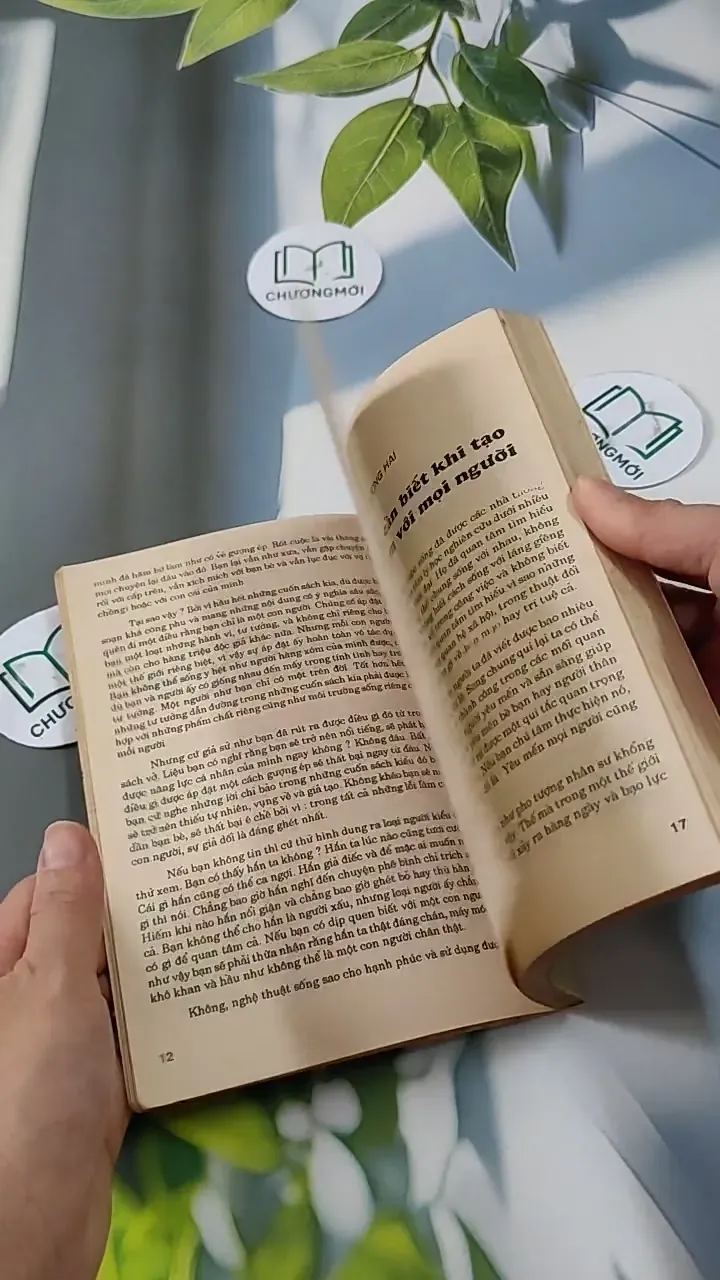 Sống Để Thành Công - James Bender 713814