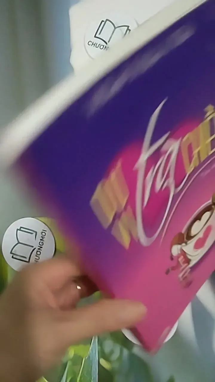 Dư Vị Trà Chiều - Minh Hiểu Khê 705640