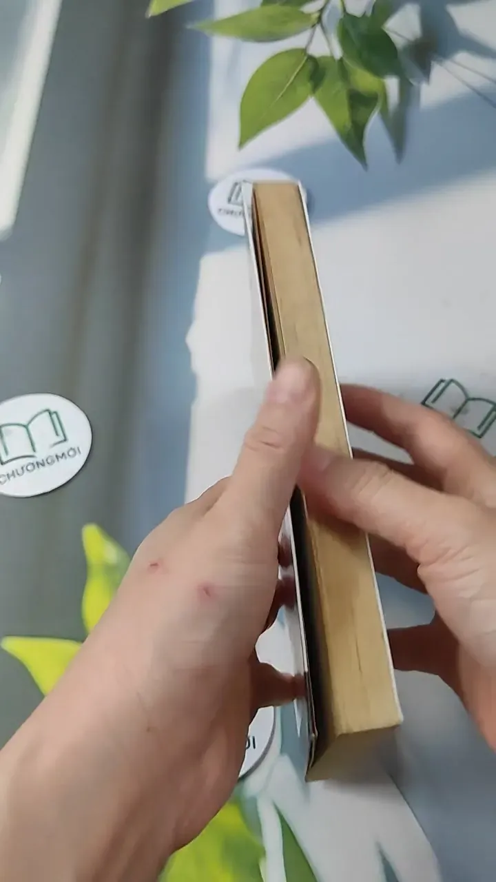 Hạnh Phúc Không Do Trời Định - Cá Chép 727225