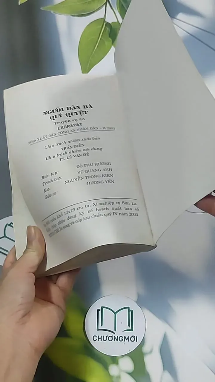 Người đàn bà quỷ quyệt - Exbrayat 695005