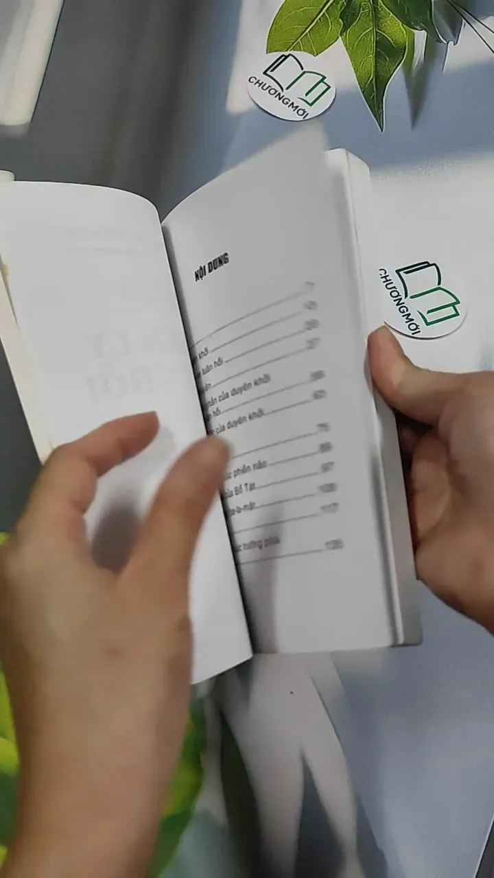 Nguyên Lý Duyên Khởi - Đức Đạt Lai Lạt Ma XIV 776176