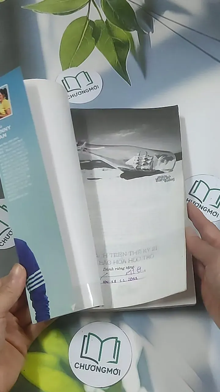 Mùa hè thiên đường ( Tập 2 ) - Jenny Han 688610