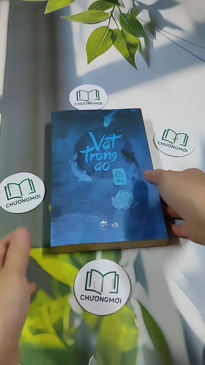 Vật Trong Ao - Na Chích Hồ Ly 705687