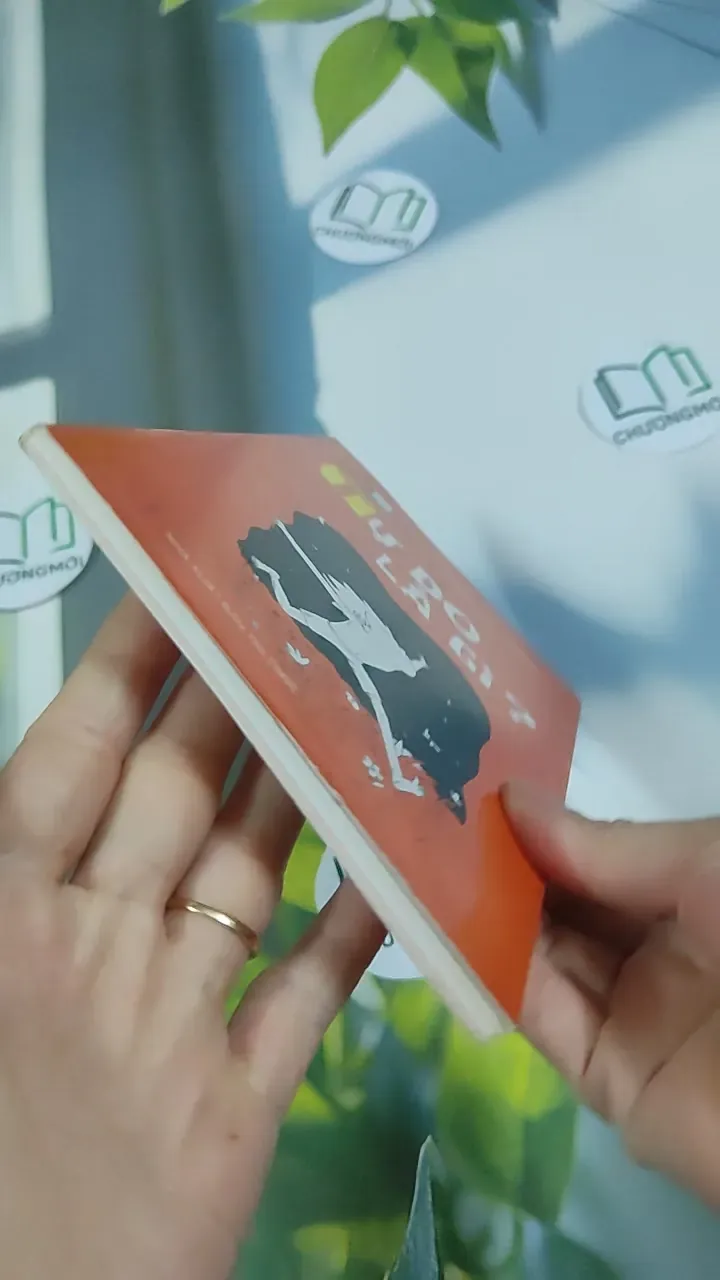 Tự Do Là Gì? - Anissa Castel 787049