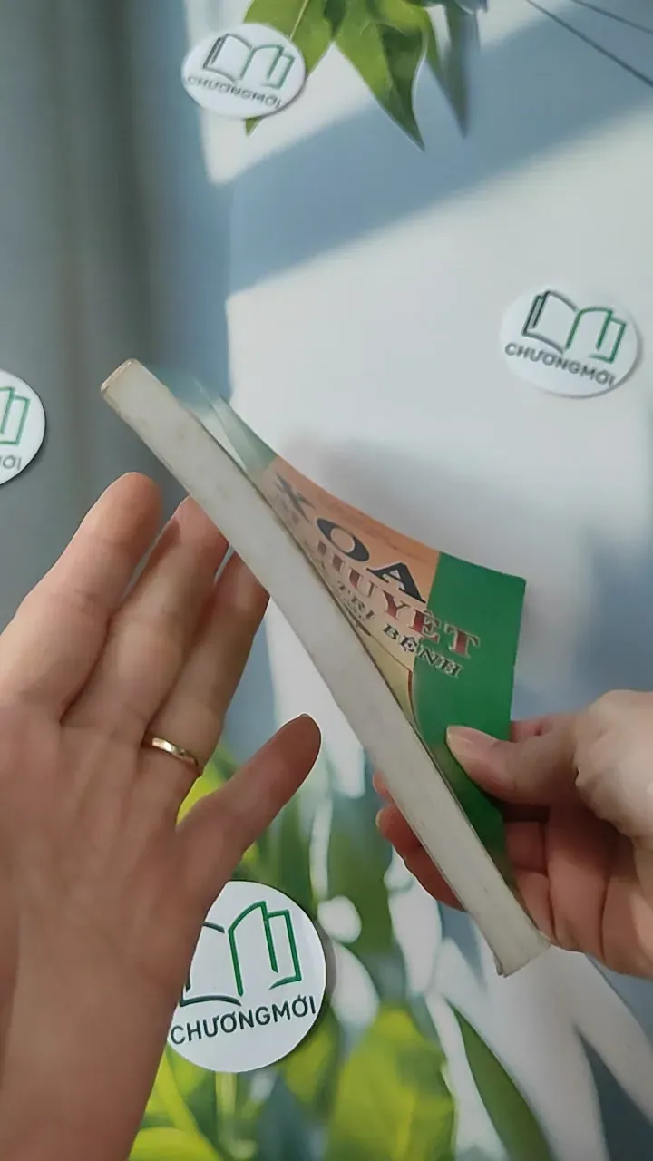 Xoa - Bấm Huyệt - Kỷ Anh & Định Công Bảy 780808